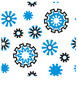 Seamless pattern geometric ornament Seamless pattern geometric ornament