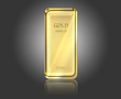 Goldbarren