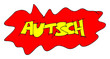 Autsch...