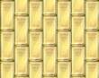 Goldhintergrund