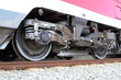 Eisenbahn Waggon Drehgestell 2