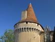 Château de Javerlhac ; Charente, Limousin, Périgord Château de Javerlhac ; Charente, Limousin, Périgord