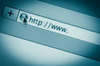 Internet URL