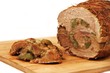 Gegarter Schmorbraten