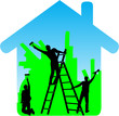 MAISON PAINTING MAISON PAINTING