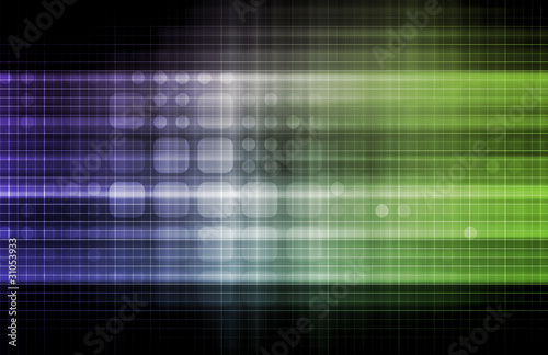 Illustration: Technology Network Technology Network