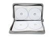 CD/DVD case