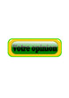 votre opinion icon