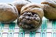 Walnuts