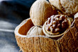 Walnuts Walnuts