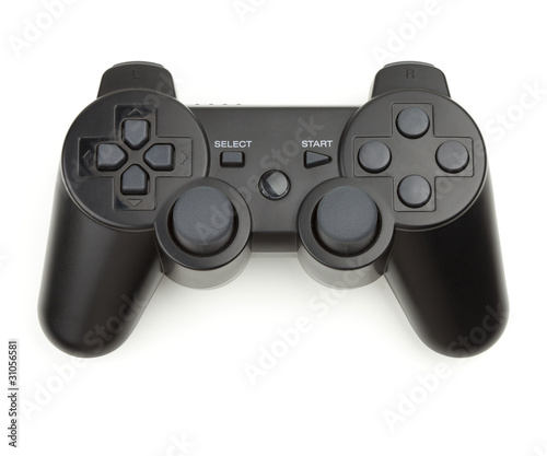 Photo: Gamepad Gamepad