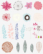 flower set