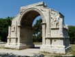 arche romaine