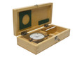 measuring instrument in toolbox