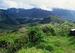 Salazie cirque, La Reunion Island Salazie cirque, La Reunion Island