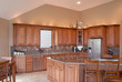 Beautiful modern kitchen