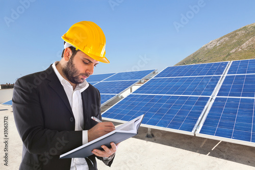 Photo: Progetto Fotovoltaico Progetto Fotovoltaico