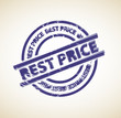 Stamp for best price