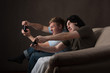 crazy video gaming