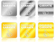 Buttons Zufriedenheitsgarantie