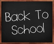 Back To School