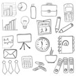 business set