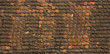 Old roof tiles