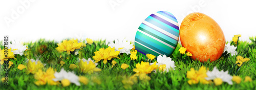 Photo: Banner für Ostern Banner für Ostern