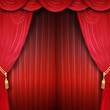 klassische Theater Bühne klassische Theater Bühne