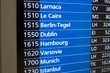 aéroport