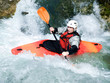 kayaker