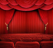 Kino Bühne Kino Bühne