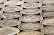 coin background