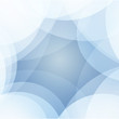 abstract blue