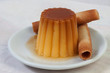 Cream caramel dessert Cream caramel dessert