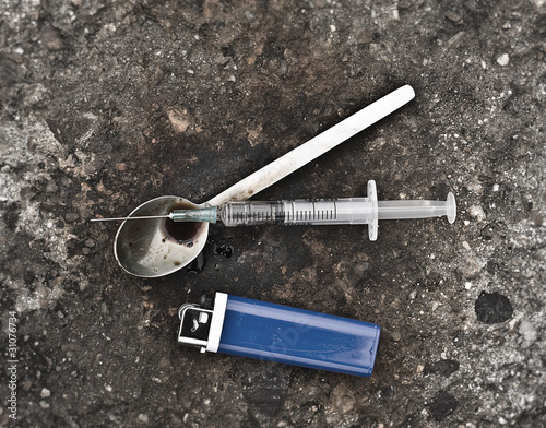 Foto: Narcotics Narcotics