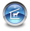 Glossy Pictogram "Stable"