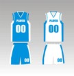 Basketball Uniform