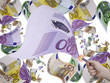 Almacenar billetes de banco