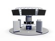 messestand