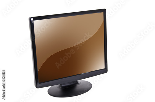 Photo: Pantalla Pantalla