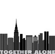 thre city