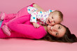 Mother Child