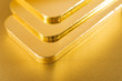 gold ingots
