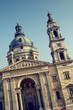 St. Stephen's Basilica, Budapest, Hungary. St. Stephen's Basilica, Budapest, Hungary.
