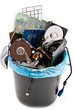 Computer trash