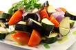 légumes pour ratatouille