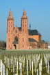 liebrauenkirche worms
