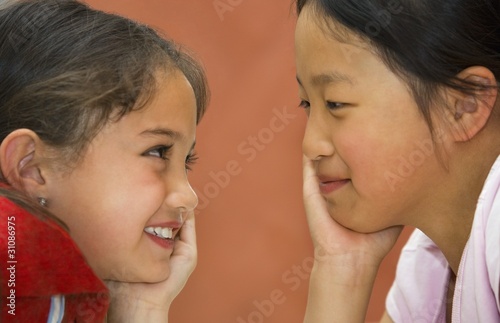 Photo: Profile Of Girls Profile Of Girls