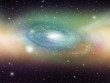 Galaxy Galaxy